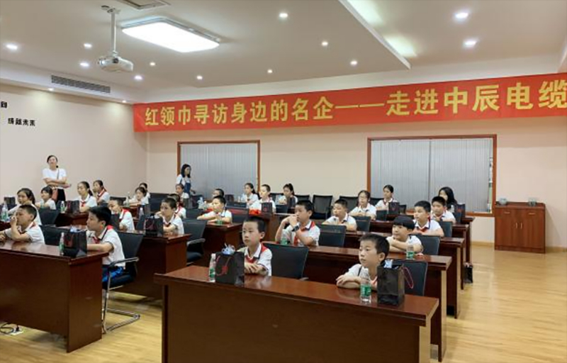 履责于行，践行公益助学