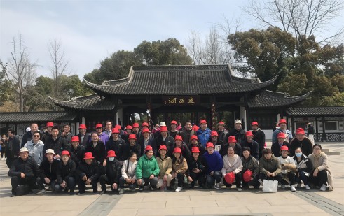 与春不晚 宜下江南|三月js345线路检测旅游季，欢乐出发~