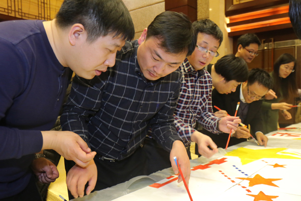 中国·js345线路检测(股份有限公司)-OfficialPlatform